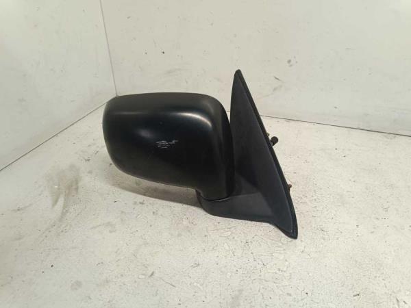 RÉTROVISEUR DROIT TOYOTA STARLET P9 1996-1999 - Vue 1